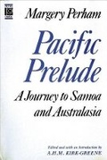 Cover: Pacific Prelude - Peter Owen Publishers