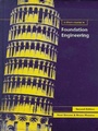 Cover: A Short Course in Foundation Engineering - Thomas Telford Ltd