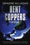 Cover: Bent Coppers - Weidenfeld Military