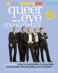 Cover: Queer Eye for the Straight Guy - Weidenfeld & Nicolson