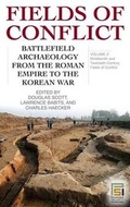 Cover: Fields of Conflict - Praeger Publishers Inc