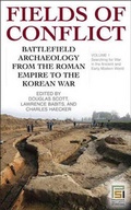 Cover: Fields of Conflict - Praeger Publishers Inc