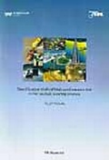 Cover: Specification Trials of High-Performance Hot Rolled Asphalt Wearing Courses (TRL 315) - Thomas Telford Ltd