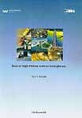 Cover: Trials of High-Friction Surfaces for Highway (TRL 125) (supports TRL 176) - Thomas Telford Ltd