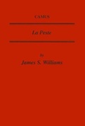 Cover: Camus - Grant & Cutler Ltd