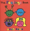 Cover: The Feelings Book - Time Warner Trade Publishing