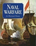 Cover: Naval Warfare - Little, Brown Book Group