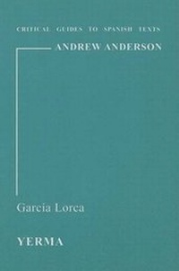 Enlarge image Cover: Garcia Lorca - Grant & Cutler Ltd