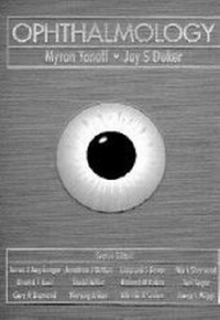 Enlarge image Cover: Ophthalmology - Mosby