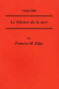 Cover: Vercors - Grant & Cutler Ltd