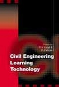 Cover: Civil Engineering Learning Technology - Thomas Telford Ltd