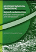 Cover: Geoenvironmental Engineering Ground Contamination: Pollutant Management and Remediation - Thomas Telford Ltd