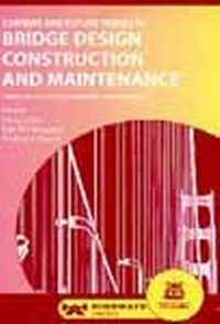 Abbildung von: Current and Future Trends in Bridge Design, Construction and Maintenance - Thomas Telford Ltd