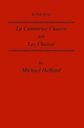 Cover: Ionesco - Grant & Cutler Ltd