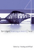 Cover: Bridge Management: Four - Institution of Civil Engineers