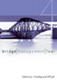 Abbildung von: Bridge Management: Four - Institution of Civil Engineers
