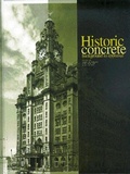 Cover: Historic Concrete - Thomas Telford Ltd