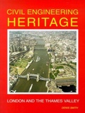 Cover: Civil Engineering Heritage - Thomas Telford Ltd