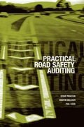Cover: Practical Road Safety Auditing - Thomas Telford Ltd