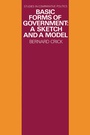 Cover: Basic Forms of Government - Macmillan