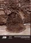 Cover: Investigation and Management of Soft Rock Cliffs - Thomas Telford Ltd