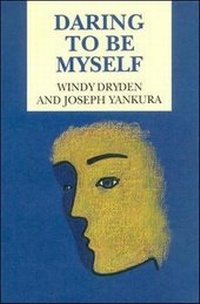 Enlarge image Cover: Daring to Be Myself - Open University Press