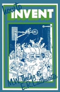 Enlarge image Cover: How to Invent - Macmillan
