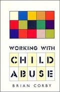 Cover: Working with Child Abuse - Open University Press