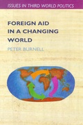 Cover: Foreign Aid in a Changing World - Open University Press