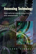 Cover: Assessing Technology - Open University Press