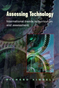 Enlarge image Cover: Assessing Technology - Open University Press