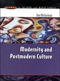 Cover: Modernity and Postmodern Culture - Open University Press