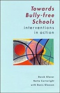 Cover: Towards Bully-Free Schools - Open University Press