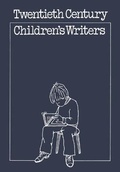 Cover: Twentieth-century Children's Writers - Macmillan