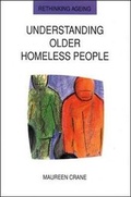 Cover: Understanding Older Homeless People - Open University Press