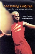 Cover: Consuming Children - Open University Press