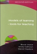 Cover: Models of Learning - Open University Press