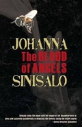 Cover: The Blood of Angels - Peter Owen Publishers