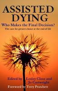 Enlarge image Cover: Assisted Dying - Peter Owen Publishers