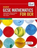 Cover: Higher GCSE Mathematics for OCR Two Tier Course - Hodder Education