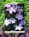 Cover: Vines and Ground Covers - Sunset Books,U.S.