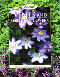 Enlarge image Cover: Vines and Ground Covers - Sunset Books,U.S.