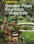 Cover: Garden Pools, Fountains & Waterfalls - Sunset Books,U.S.