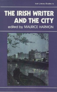 Abbildung von: Irish Writers and the City - Barnes & Noble Inc