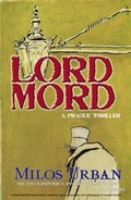Cover: Lord Mord - Peter Owen Publishers
