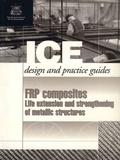 Cover: FRP Composites - Thomas Telford Ltd