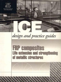 Abbildung von: FRP Composites - Thomas Telford Ltd