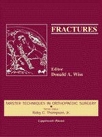 Abbildung von: Fractures - Lippincott Williams and Wilkins