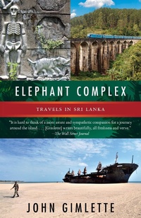 Enlarge image Cover: Elephant Complex - Vintage