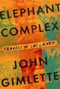 Cover: Elephant Complex - Knopf Publishing Group